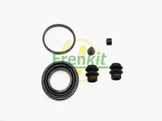 FRENKIT 242035 Ремкомплект диск.тормоза Lexus RX 300350400 03> d.42