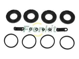 FRENKIT 242050 Ремкомплект тормозного суппорта