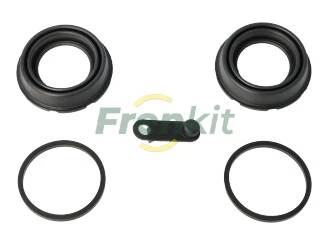 FRENKIT 242059 Ремкомплект переднего суппорта VAG / BMW