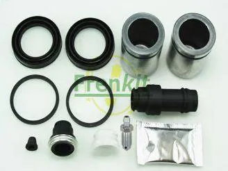 FRENKIT 242901 Ремкомплект диск.тормоза с 2 поршнями перед. d42 Ford Transit 91>