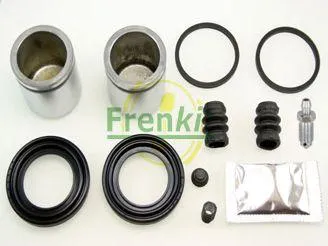 FRENKIT 242903 Ремкомплект суппорта 243920 с поршнем перед