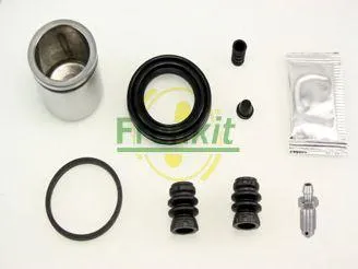 FRENKIT 242909 Ремкомплект диск.тормоза =D41860C с порш. d43 Hyundai Santa Fe 06> Terracan 01>, SsangYong Rexton