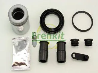 FRENKIT 242912 Ремкомплект диск.тормоза с поршнем задн. d42 BMW E53, Land Rover , Range Rover III 00>