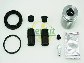 FRENKIT 242914 Ремкомплект заднего тормозного суппорта с поршнем