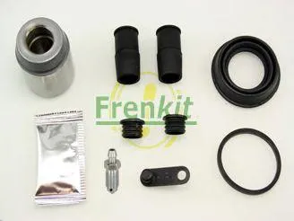 FRENKIT 242923 Ремкомплект суппорта задний+поршень Mercedes E-CLASS (W212) - (2009->2016) 42мм ATE