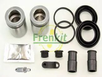 FRENKIT 242925 Ремкомплект диcкового тормоза с поршнем d42 (Ate) BMW E38 5.0i 94>