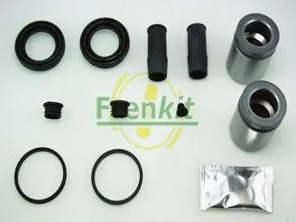 FRENKIT 242939 Ремкомплект суппорта с поршнем перед