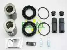 FRENKIT 242948 Ремкомплект тормозного суппорта + (2) поршень
