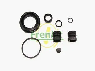 FRENKIT 243010 Ремкомплект диск.тормоза =D4329 Audi A8 96> diam.43 (Lucas)