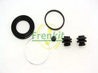 FRENKIT 243021 Ремкомплект суппорта заднего 43-mm