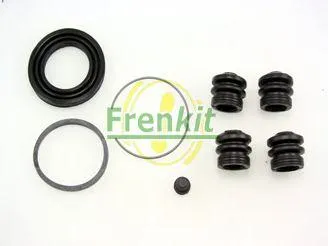 FRENKIT 243025 Ремкомплект суппорта Toyota Previa -00 задн.