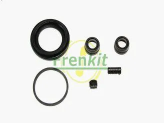 FRENKIT 243027 Ремкомплект диск.тормоза задн. d43 Kia Sorenta I 02>