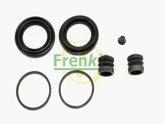 FRENKIT 243033 Ремкомплект суппорта передн. 43-mm