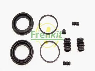 FRENKIT 243040 Ремкомплект диск.тормоза Subaru Forester Impreza Legacy Tribeca B9 03> d.43