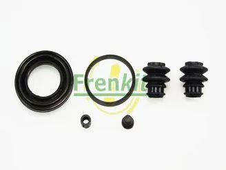 FRENKIT 243041 Ремкомплект диск.тормоза Mazda CX-7CX-9 07> d.43
