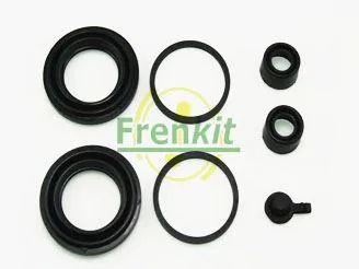 FRENKIT 243043 Ремкомплект тормозного суппорта Isuzu d-max 07