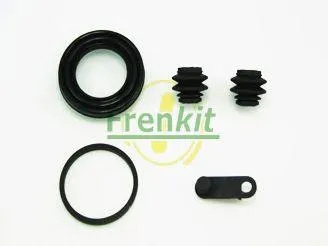 FRENKIT 243044 Ремкомплект диск.тормоза Hyndai Genesis Santa Fe , Kia Sorento 08> d43