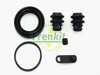 FRENKIT 243045 Ремкомплект диск.торм. D43 Kia Carnival 06>