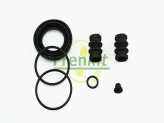 FRENKIT 243048 Ремкомплект диск.торм. d43 Audi A5S5A6 IIIA8 IIQ5, Land Rover Range Rover IV 09>