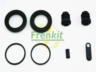 FRENKIT 243056 Ремкомплект диск.торм. перед. d43 Hyundai Terracan 04>