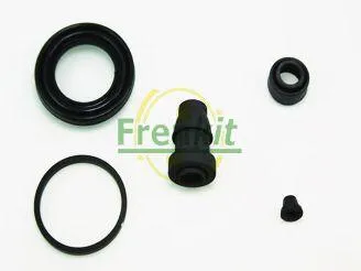 FRENKIT 243062 Ремкомплект диск.торм. задн. d43 Lexus IS II 05>