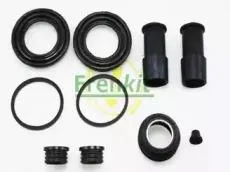 FRENKIT 243063 Ремкомплект диск.тормоза D42251 Audi A6Allroad 97>