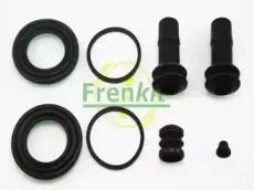 FRENKIT 243064 Ремкомплект передн.торм.суппорта 43-mm