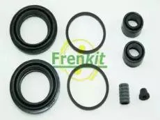 FRENKIT 243065 Ремкомплект передн.торм.суппорта 43-mm