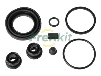 FRENKIT 243066 Ремкомплект заднего суппорта Land Rover Range Rover 2012- Audi Q7 2015-2019 A4 2015-2019 A5 2016
