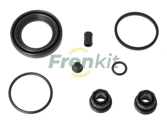 FRENKIT 243122 Ремкомплект Тормозного Суппорта