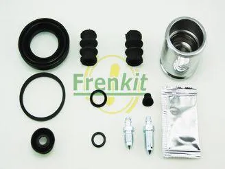 FRENKIT 243907 Корпус суппорта