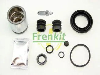 FRENKIT 243917 Ремкомплект диск.торм. с поршнем задн. d43 Audi A8 94>