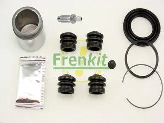 FRENKIT 243919 Ремкомплект диск.тормоза с поршнем d43 Toyota Previa all 90-00