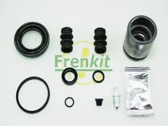 FRENKIT 243922 Ремкомплект суппорта +поршень Audi A8 Quattro 10-98->09-02