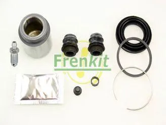 FRENKIT 243929 Ремкомплект суппорта +поршень