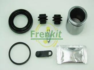 FRENKIT 243930 Ремкомплект суппорта передний+поршень Kia Sorento II (XM) - (2009->) 43мм MANDO