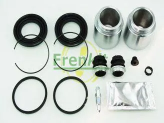 FRENKIT 243934 Ремкомплект суппорта +поршень Toyota Camry III IV V SERIES 06-91->11-06