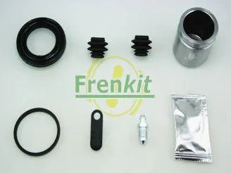FRENKIT 243940 Ремкомплект диск.торм. с поршнем задн. d43 Hyundai Genesis 2.0T 08>