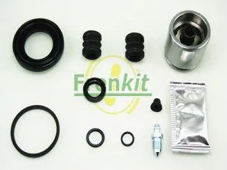 FRENKIT 243953 Ремкомплект суппорта +поршень с механизмом Ford Escort Escort Cosworth 01-92-> SCORPIO ALL SIERRA