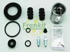FRENKIT 243959 Ремкомплект суппорта +поршень с механизмом Jaguar SERIES XJ XJS XJ6 XJ8 04-03-> Chrysler Voyager