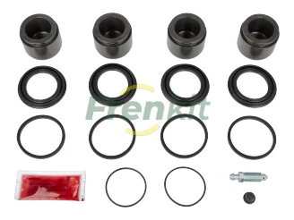 FRENKIT 243968 Ремкомплект переднего суппорта+поршень LEXUS LS 460 4.6  2006-08->-