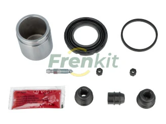 FRENKIT 243974 Caliper Repair Kit + Piston