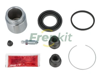 FRENKIT 243983 Ремкомплект заднего суппорта+поршень ACURA MDX 2006-  ZDX 2010-