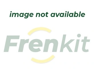 FRENKIT 243992 Ремкомплект Тормозного Суппорта + Поршень