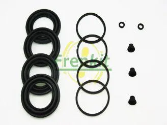 FRENKIT 244005 Ремкомплект диск.торм. Ate Mercedes T1 87-96