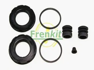 FRENKIT 244006 Ремкомплект суппорта дискового тормозного механизма