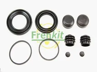 FRENKIT 244009 Ремкомплект диск.тормоза перед. d44 Bre Mercedes o Citroen Jumper , Fiat Ducato , Peugeot Boxer