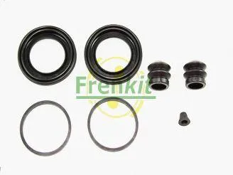 FRENKIT 244014 Ремкомплект диск.тормоза Mercedes Sprinter (BM901902)LT diam.44 (Perrot)