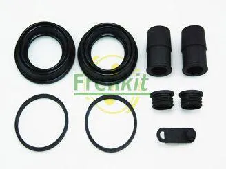 FRENKIT 244018 Ремкомплект диск.тормоза пер. Mercedes W211S211W164X164 VW T5 03> d44 (Ate)