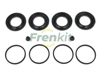 FRENKIT 244033 Ремкомплект тормозного суппорта